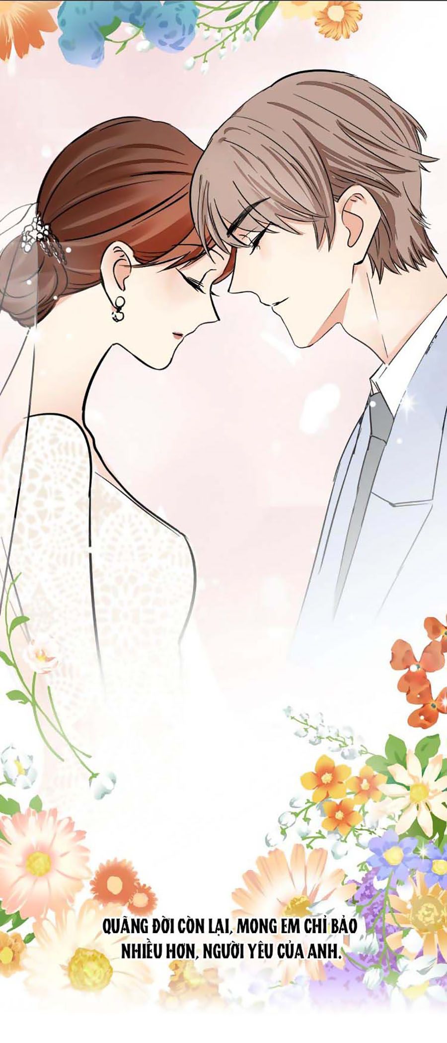 mùi hương lãng mạn chapter 94 18