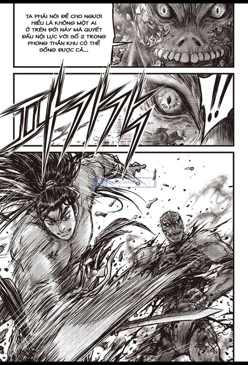 hiệp khách giang hồ m chapter 615 2