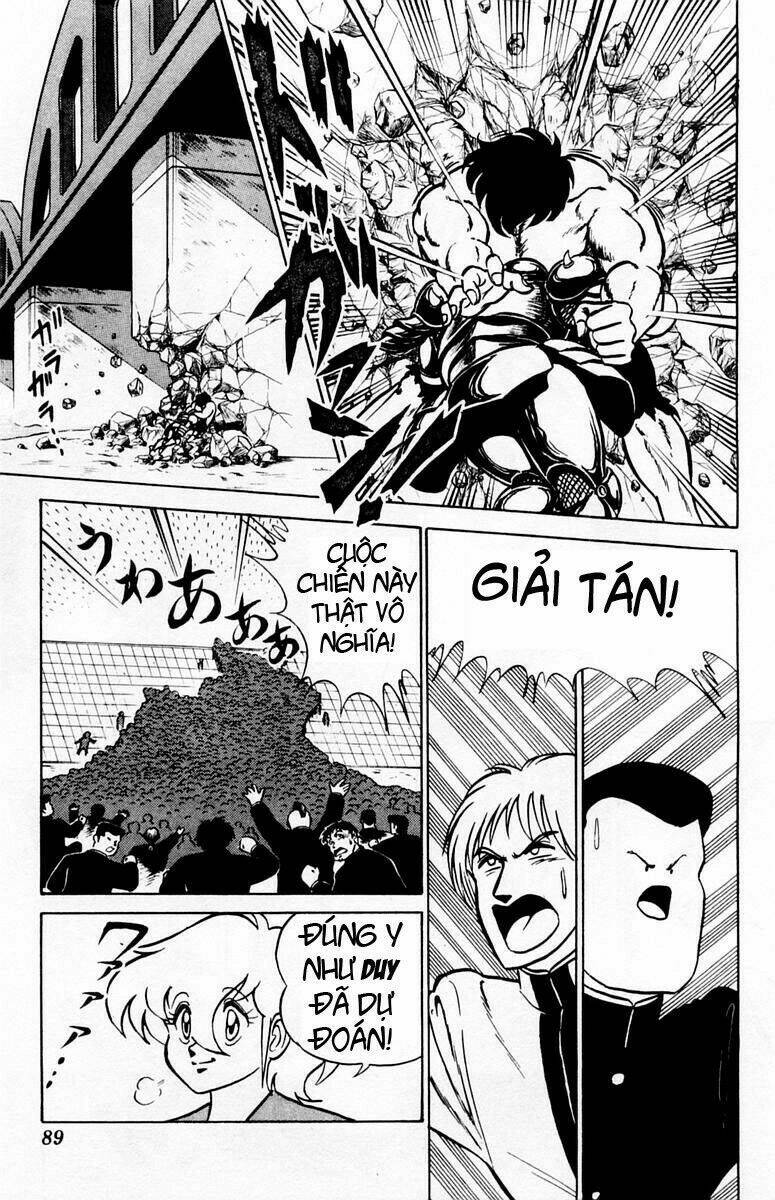 yuu & mi chapter 45 22