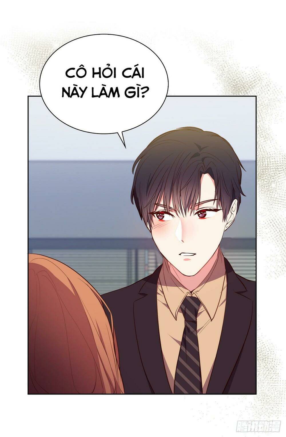 acup tiên sinh chapter 55 22