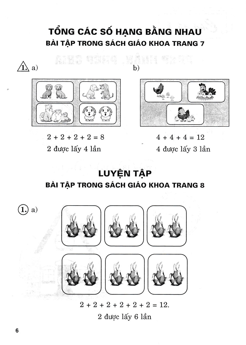 Hướng Dẫn Giải Bài Tập Toán 2 - Tập 2 _HA