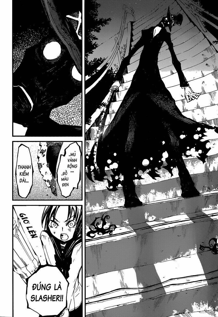 yaotsukumo chapter 1 35