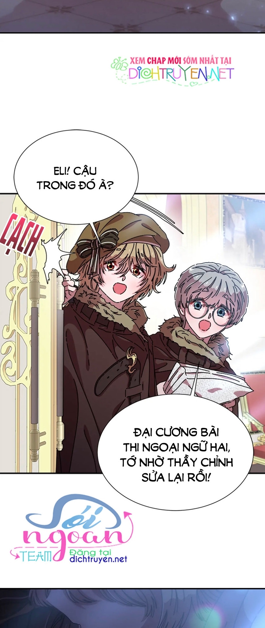 con gái bảo bối của ma vương chapter 86 7