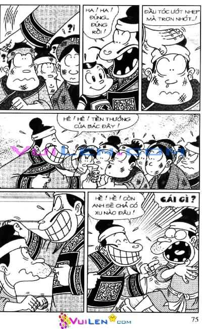 thần đồng đất việt chapter 99 72