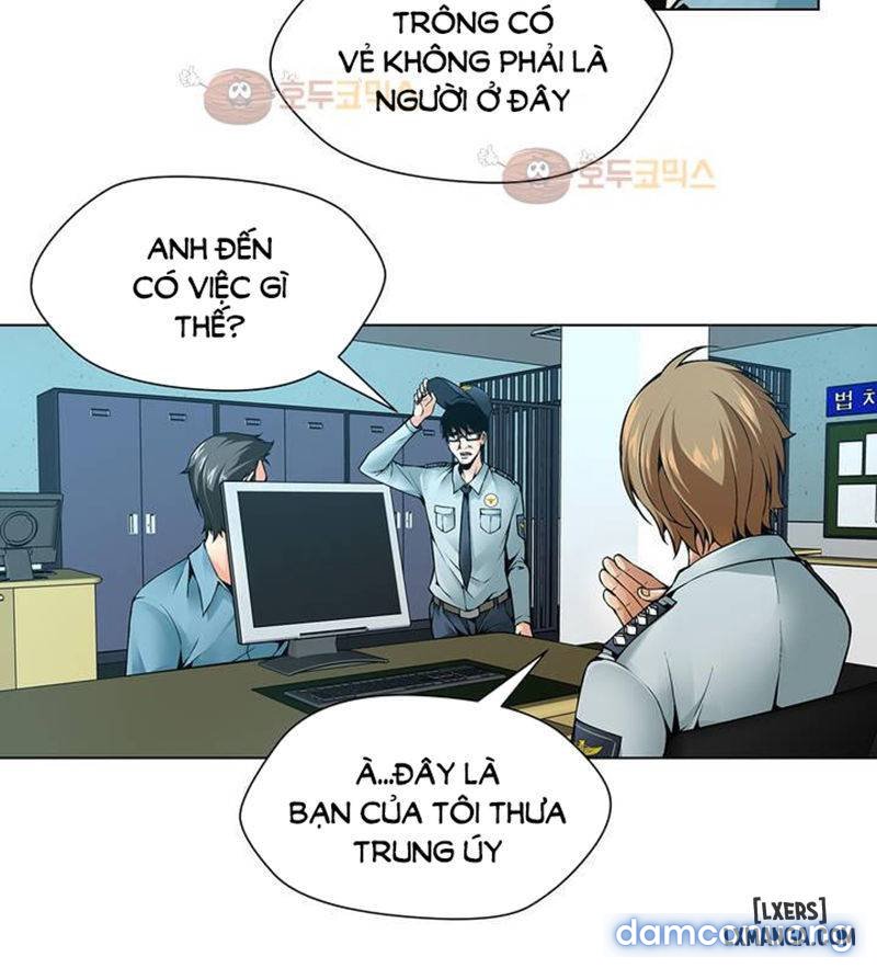 nô lệ song sinh chapter 97 5