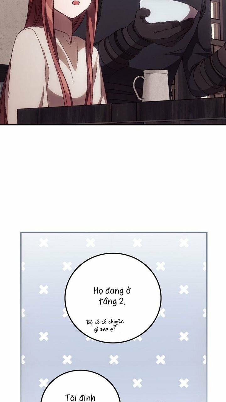 tôi nhìn thấy cái chết của bạn chapter 31 11