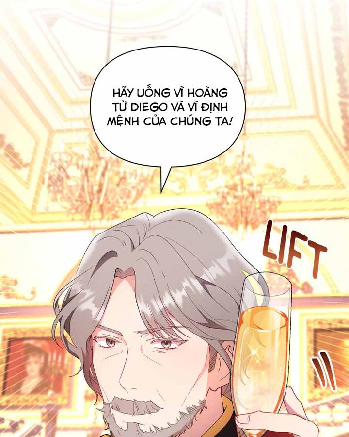 thuần hóa hoàng đế bạo chúa chapter 30 28