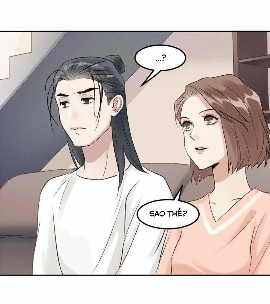 anh hùng và hiệp nữ chapter 13 27