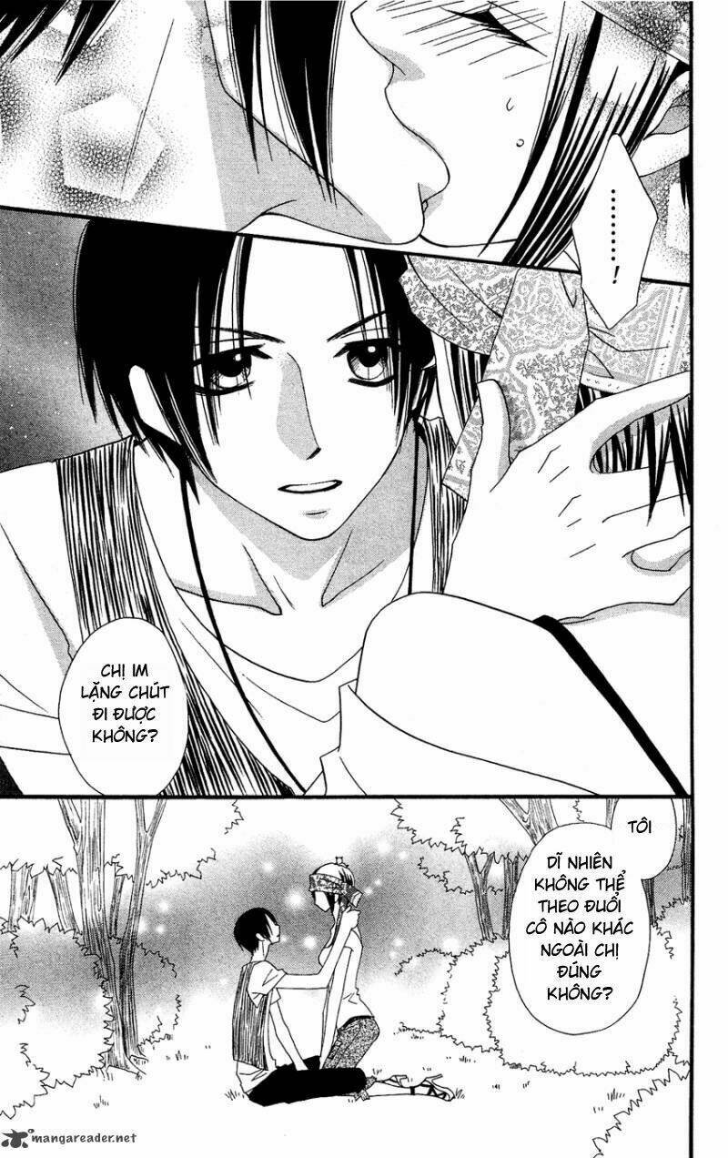 chàng trai đặc biệt chapter 41 55