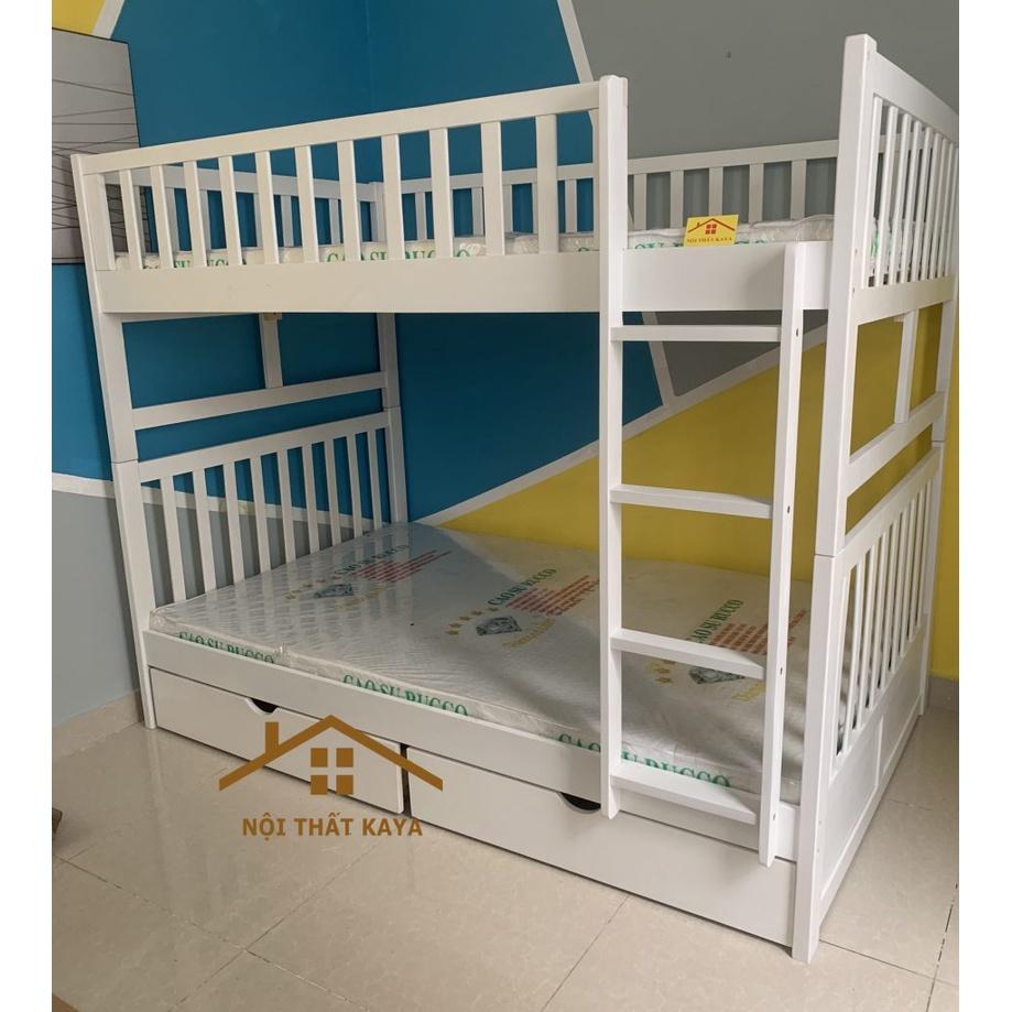 Giường 2 Tầng Xuất Khẩu Unit 1M4