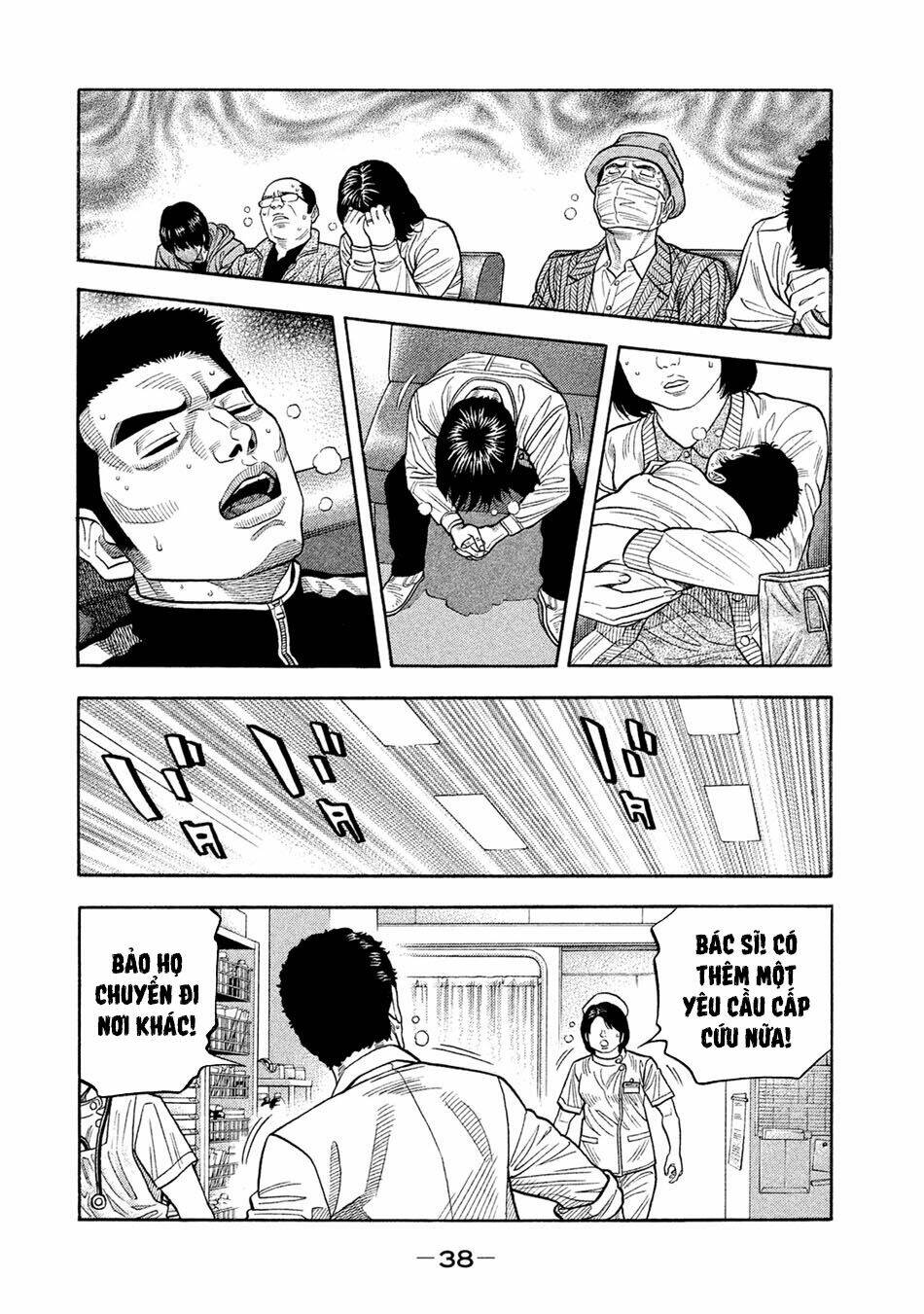 cái chết sau 7 ngày chapter 49 15