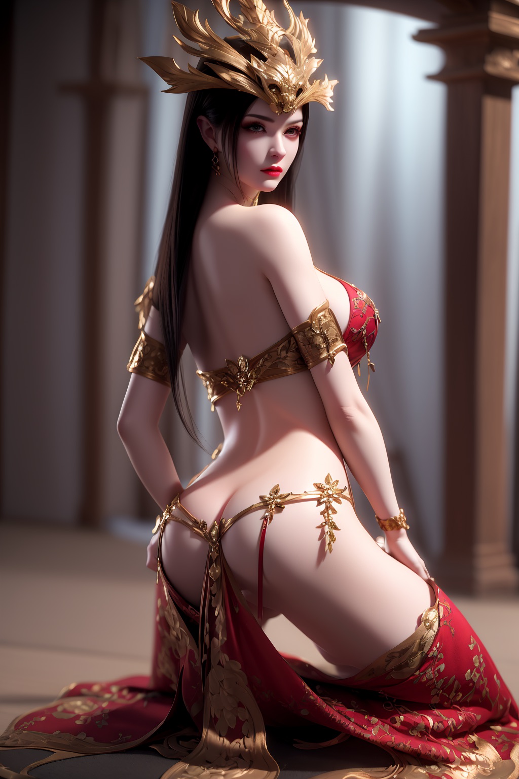 artist ai generated chapter 332 65