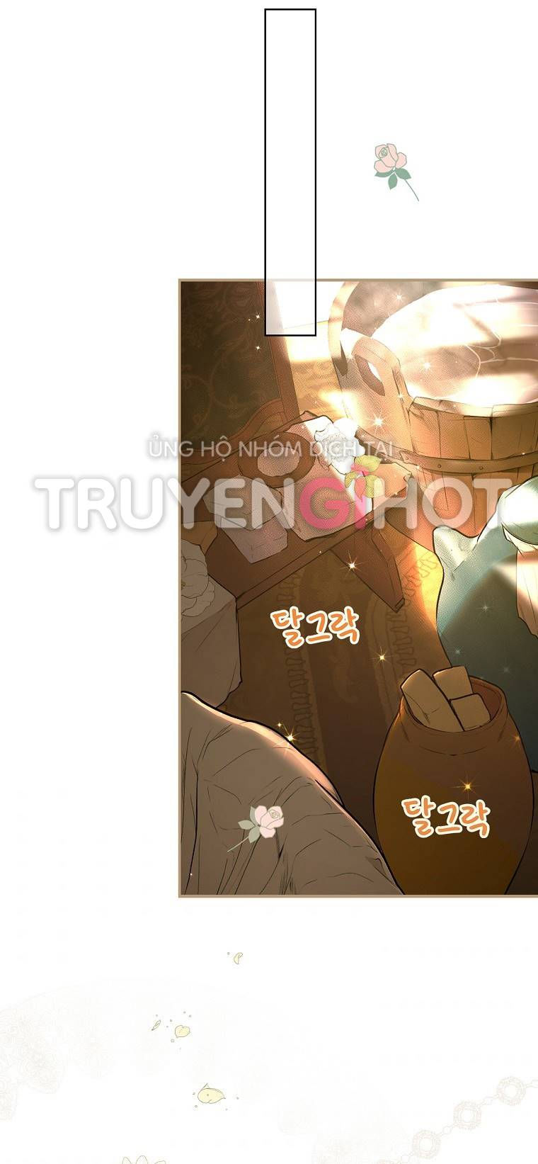 quý cô bí ẩn - secret lady chapter 54 4