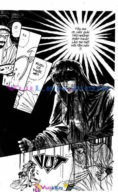 nàng công chúa ham chơi chapter 3 158