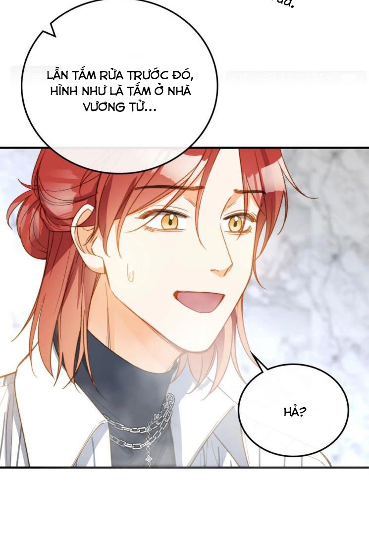 Nụ Hôn Vực Thẳm chapter 102