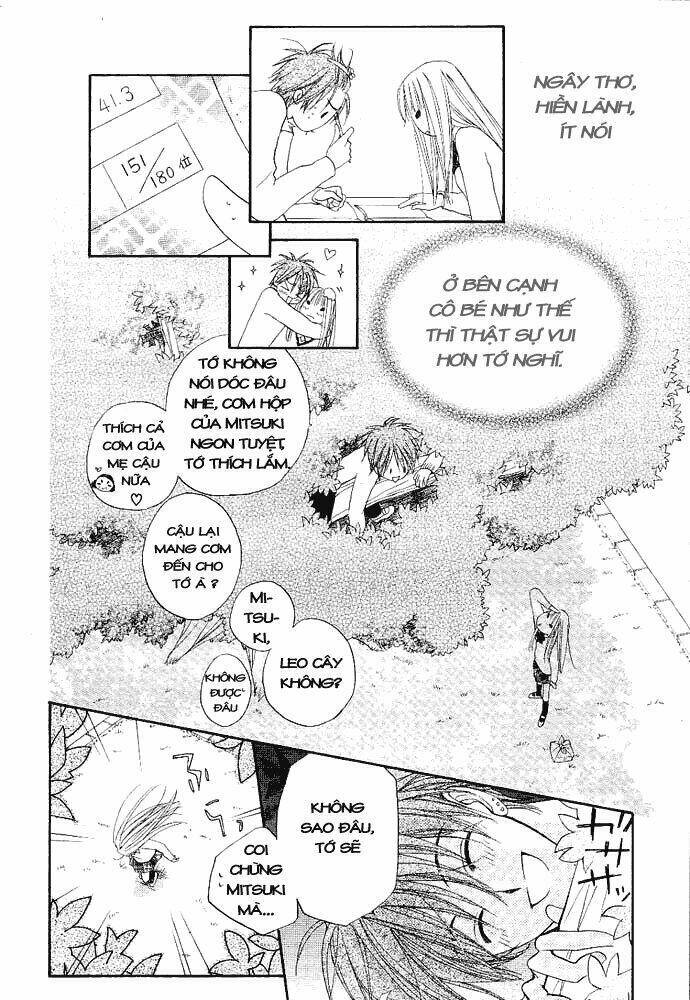 tổng hợp one shot. chapter 151 23