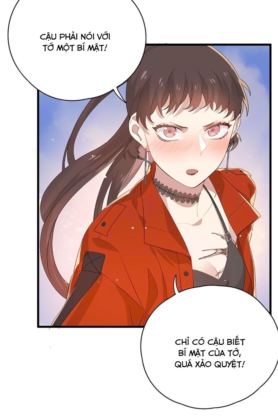 xông vào tim anh chapter 12 15