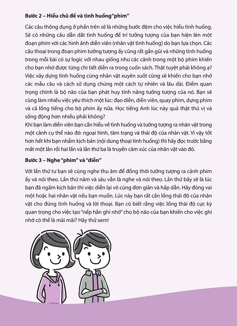 Sách Tự Học Tiếng Anh Cấp Tốc Cho Người Mới Bắt Đầu