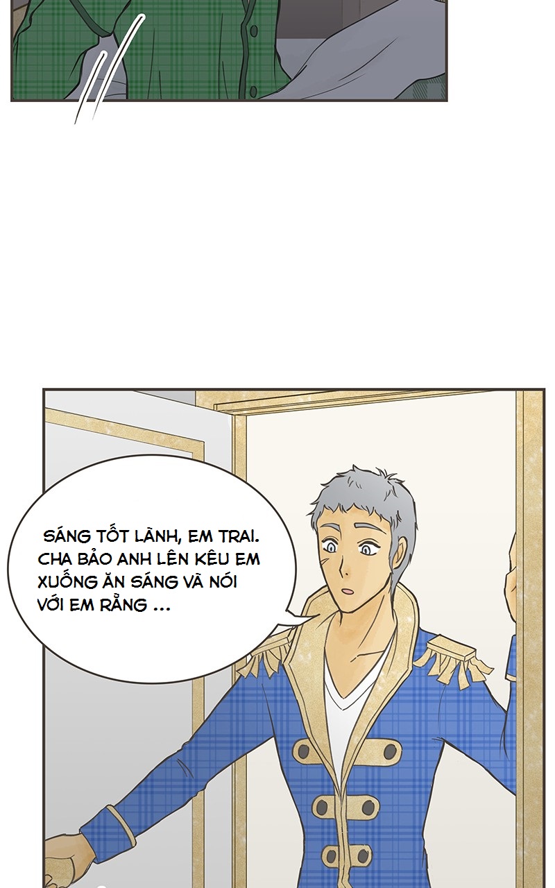 những nàng công chúa bị nguyền rủa chapter 15 52