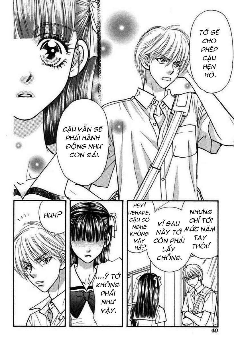 boku to kanojo no xxx chapter 28 18