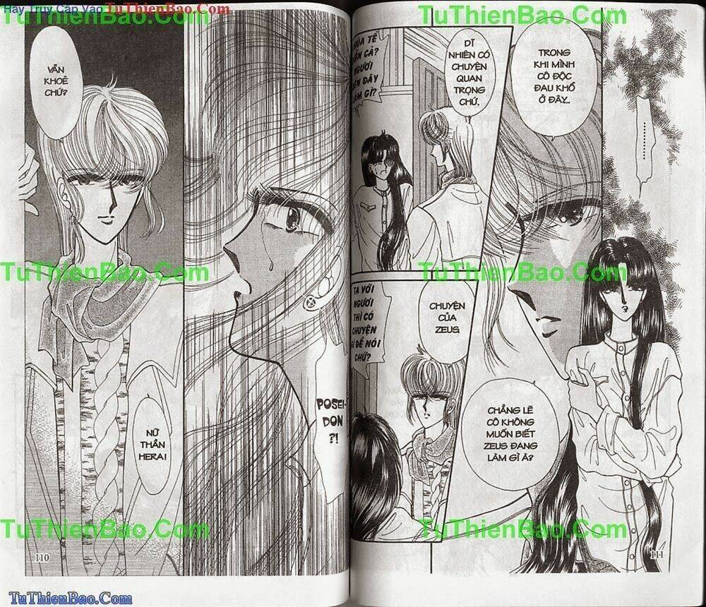 aries thần thoại cung hoàng đạo chapter 6 56
