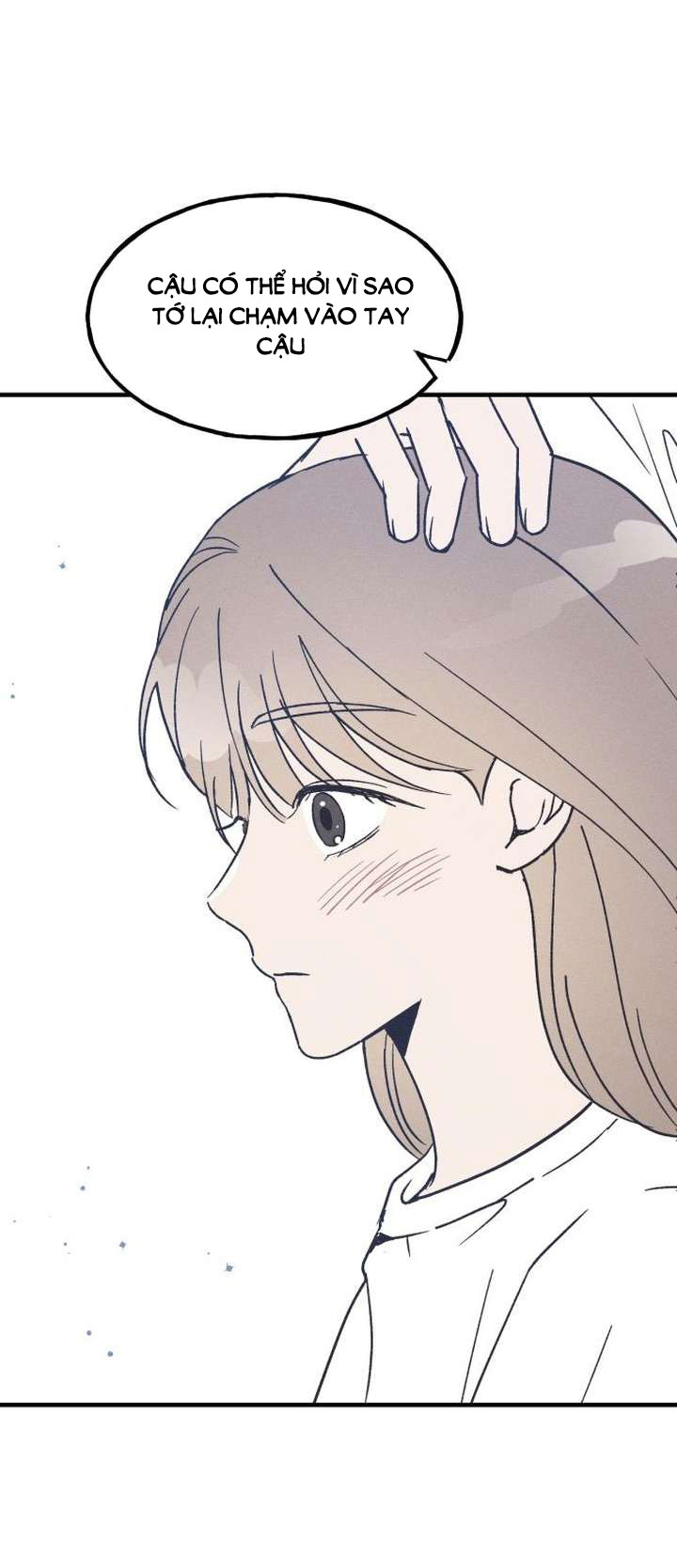 nguyên tắc của bạn thân là con trai chapter 21.2 19