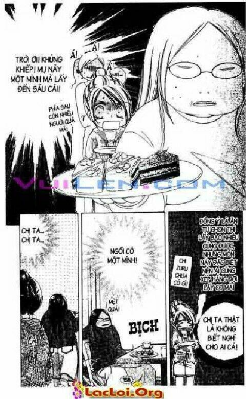 honey chapter 35 14