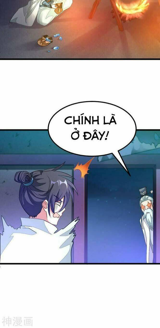 cửu dương thần vương chapter 130 9
