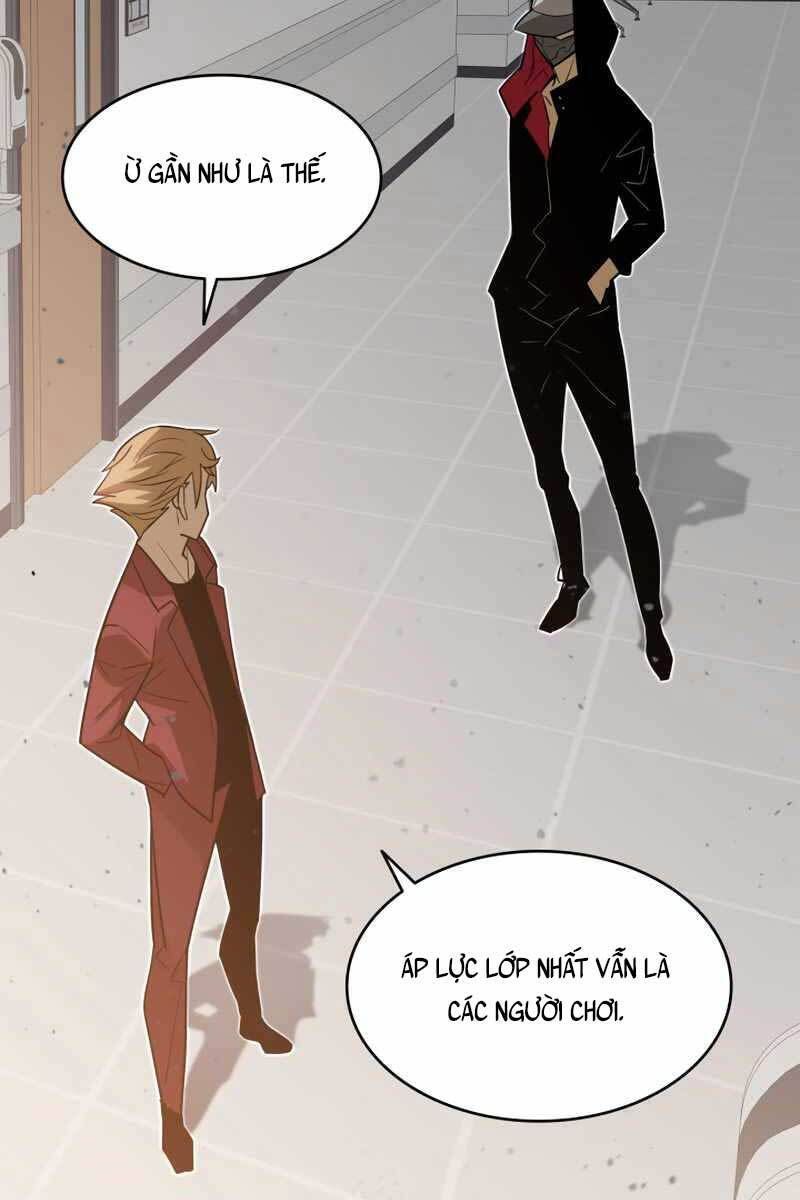 tôi là lính mới chapter 125 94