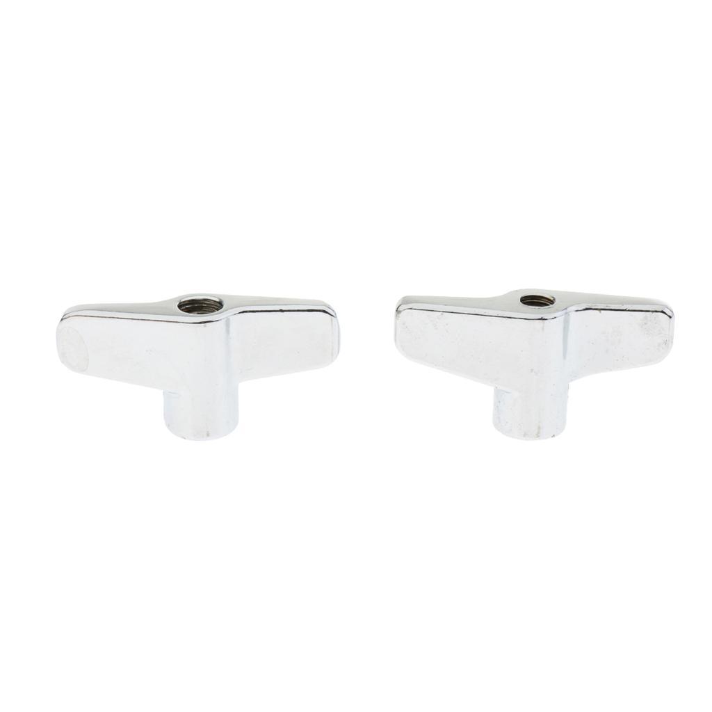 Quick Release   Cymbal Stand  Knob Drum Accessory Parts 6mm