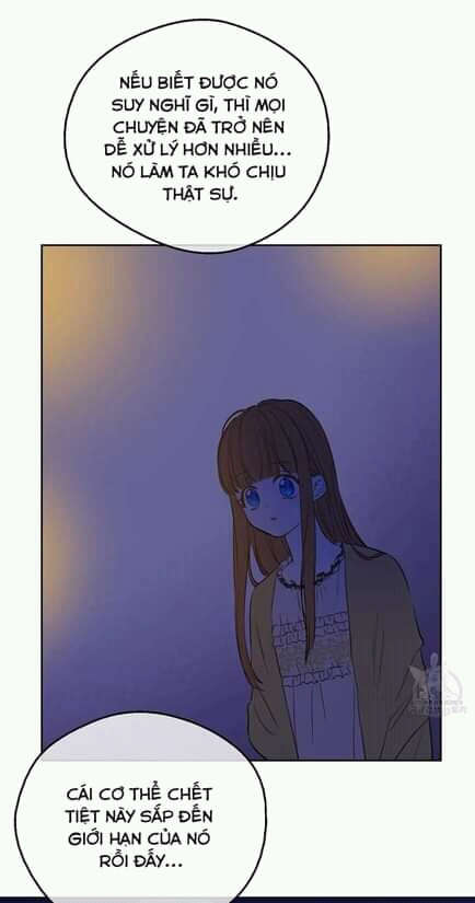 bỗng một ngày nọ tôi trở thành nàng công chúa chapter 94 34