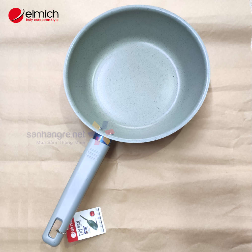 Chảo chống dính Elmich EL5729MN size 24cm