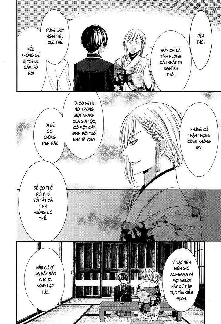 shuuen no elysion chapter 7 18