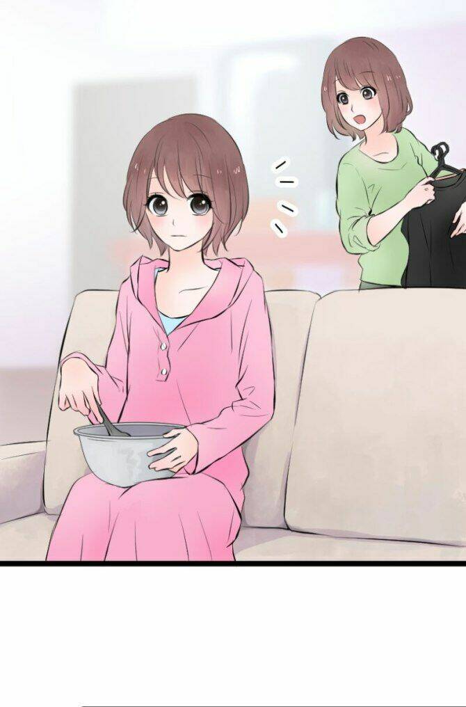 yêu không thể nói chapter 9 13