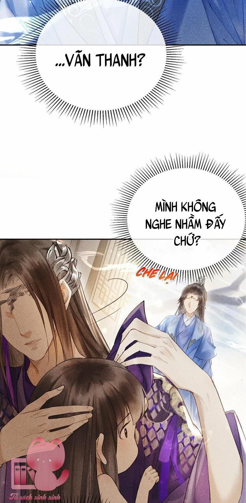 ta dựa vào thân mật với đồ đệ hắc hóa để sống tiếp chapter 2 7