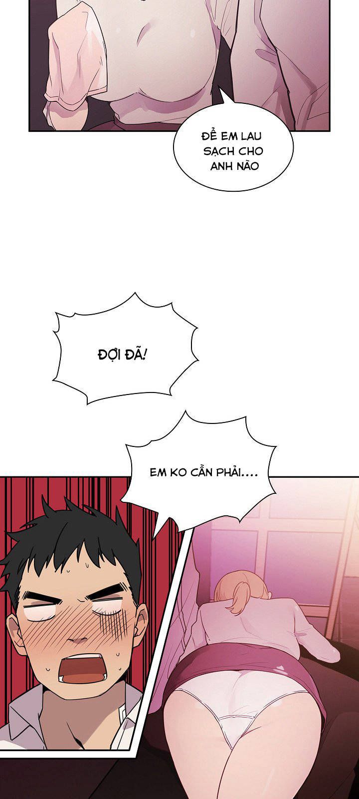 close as neighbors chapter 6 24