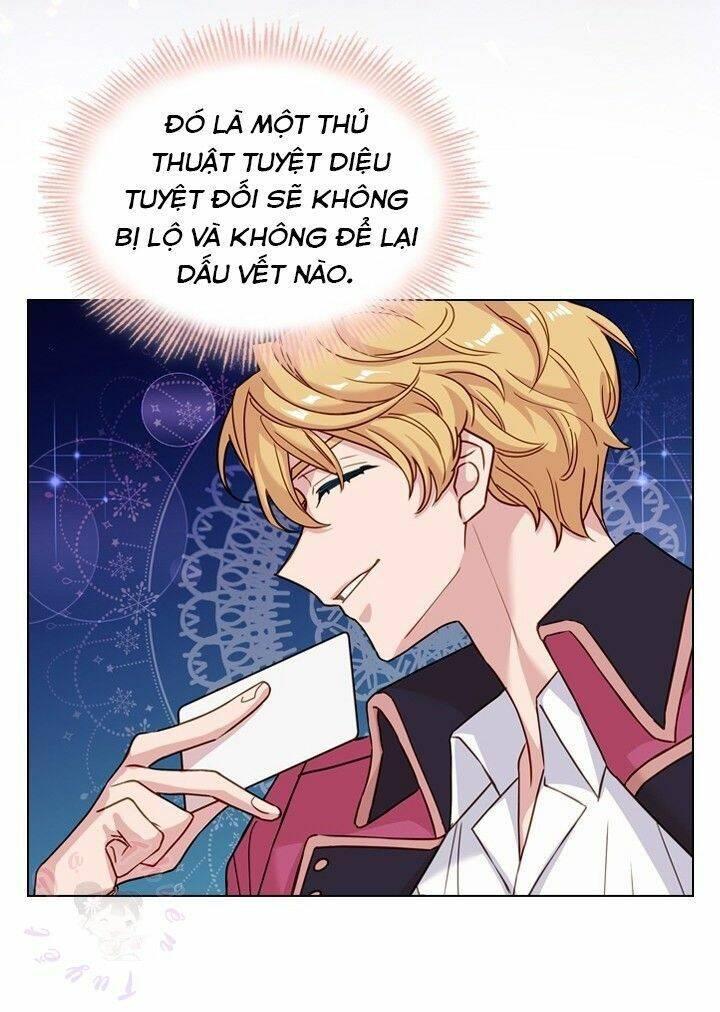 để yên cho tiểu thư hiền chapter 13 37