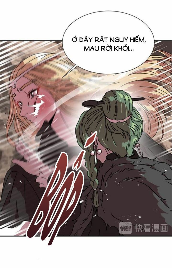 con gái bảo bối của ma vương chapter 31 55