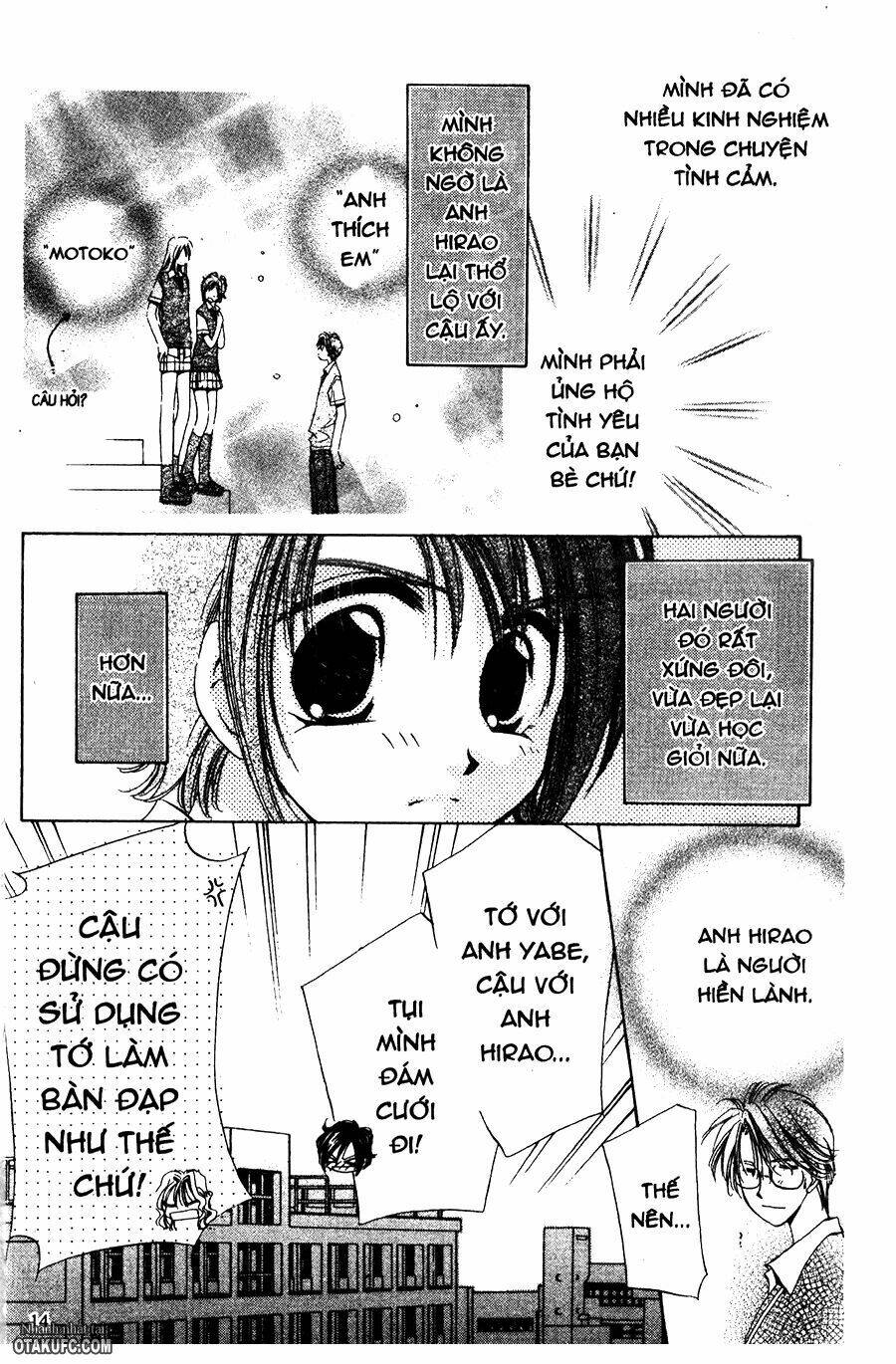 gatcha gacha chapter 11 10