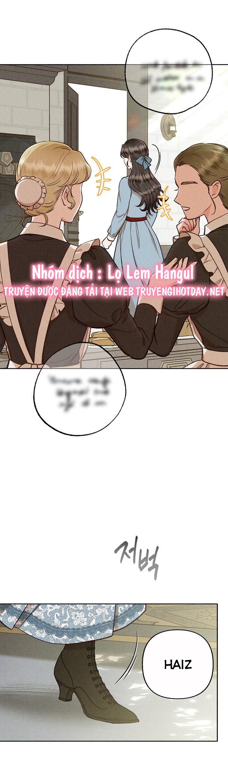 chàng trai đa nhân cách của tôi chapter 24 24