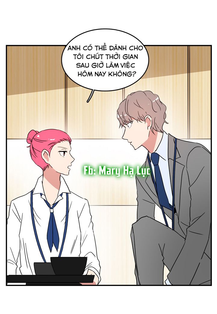 rắc rối về vấn đề yêu đương của tôi chapter 40 7