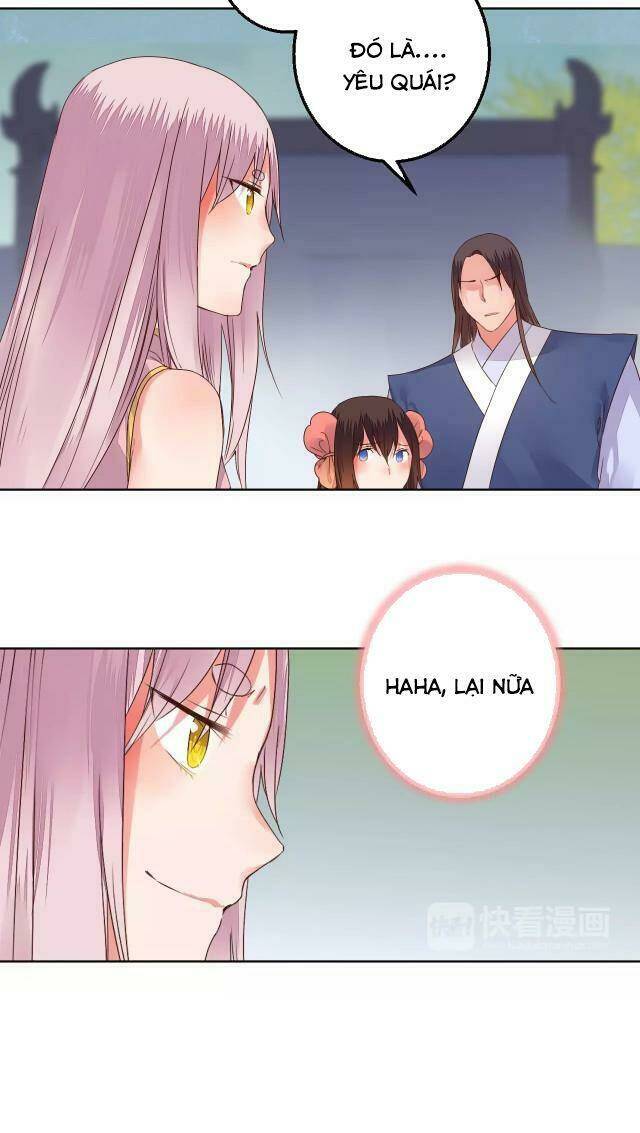 đốt đào hoa chapter 76 13