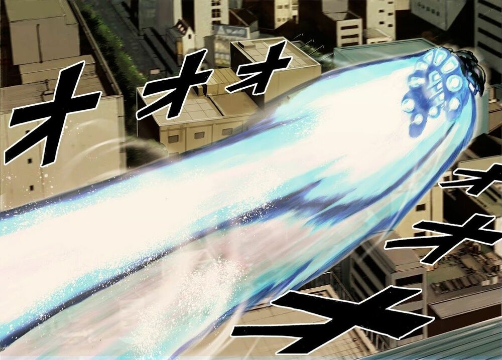 one-punch man chapter 25 3