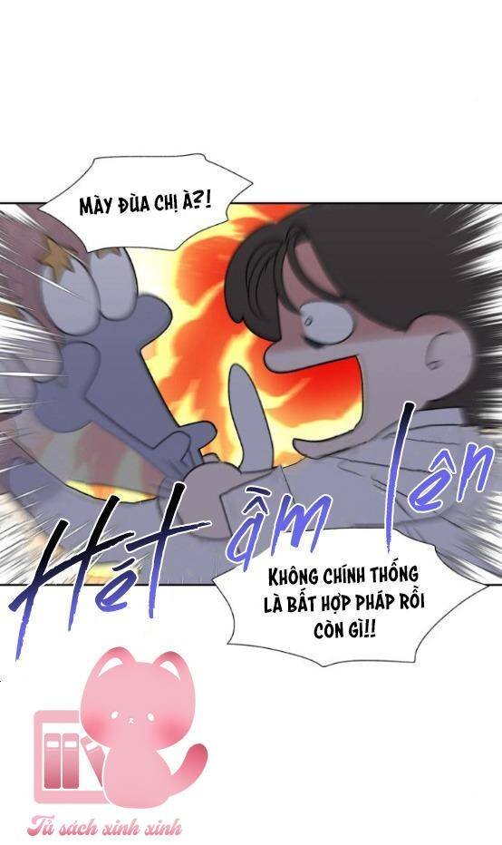 điều khiến tôi quyết tâm muốn chết chapter 44 33