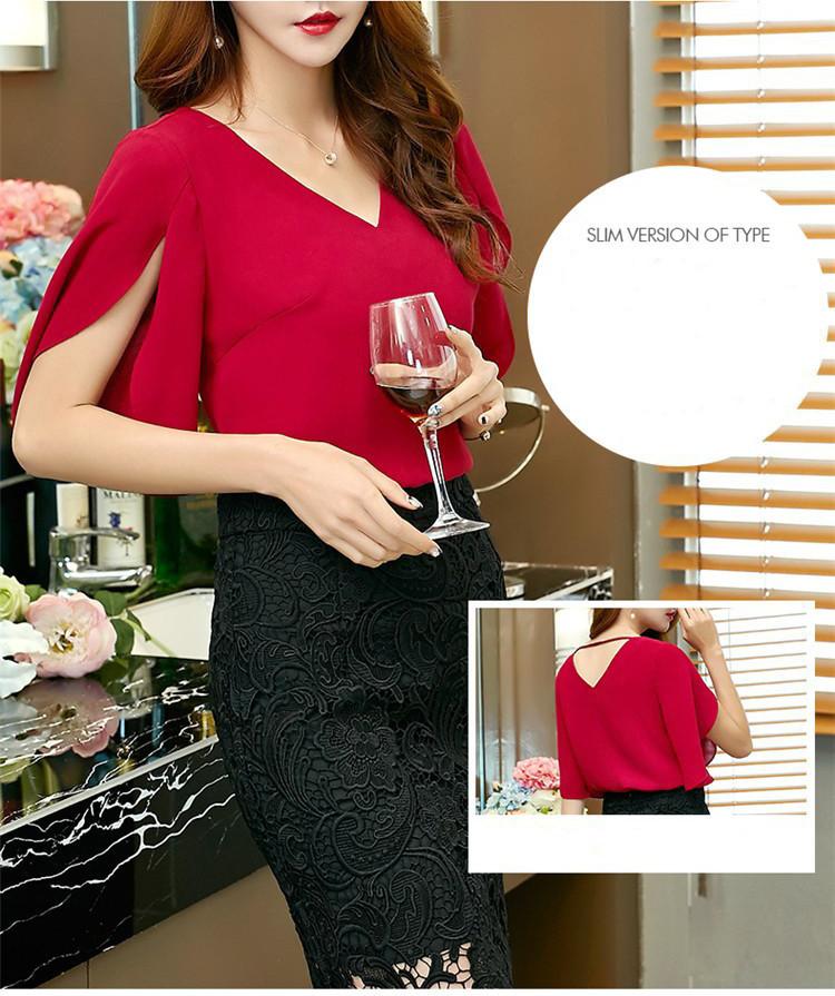 ÁO CÔNG SỞ XINH XẮN