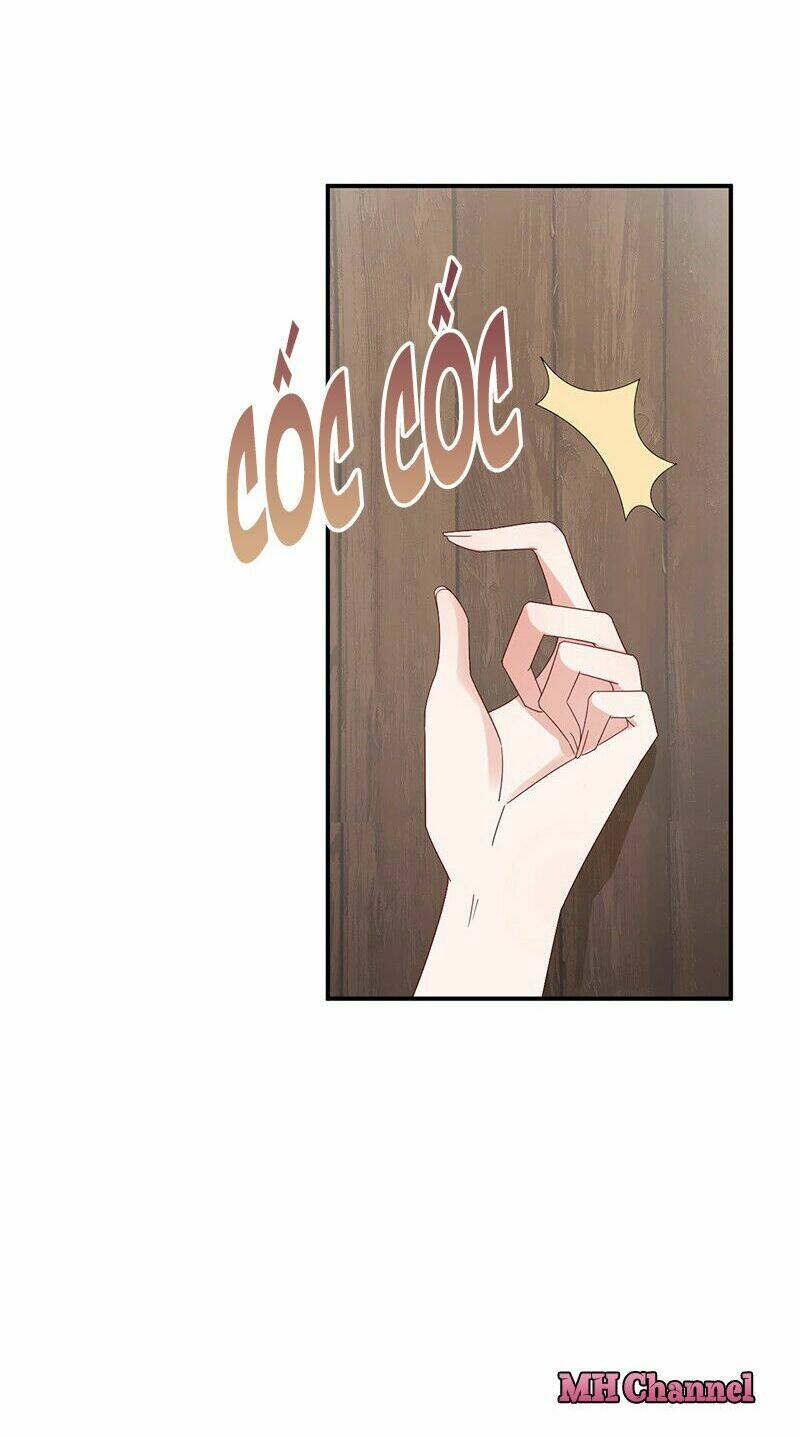 thịnh thế điềm sủng: cô vợ nhỏ đáng yêu của dịch thiếu chapter 28.5 17