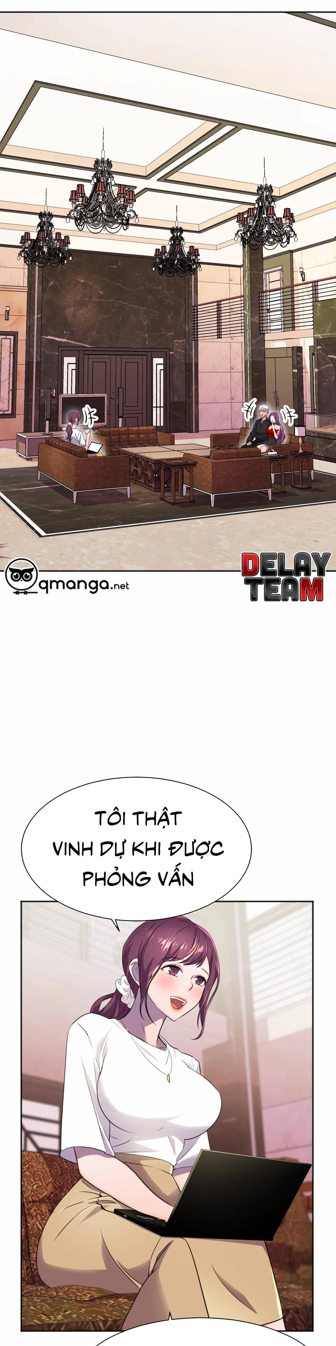 quản lý của siêu anh hùng chapter 10 26