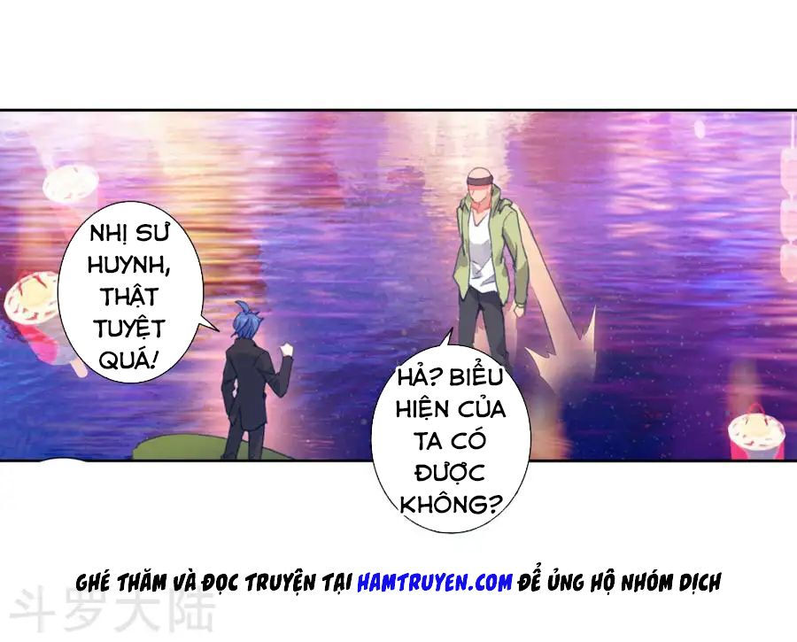 tuyệt thế đường môn - đấu la đại lục 2 chapter 190 2