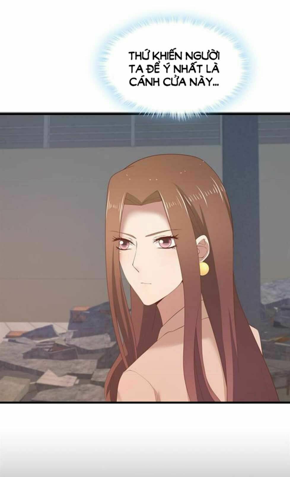 khi trò chơi ác ma bắt đầu chapter 72 11