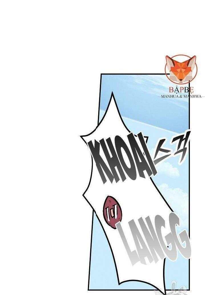 tôi lên cấp chỉ bằng cách ăn chapter 22 19